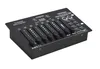 Ilumina￧￣o de est￡gio DJ Controller 72 Channel DMX Console Controller