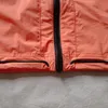Chaqueta casual con capucha para hombres Oto￱o e invierno Nuevas chaquetas deportivas a prueba de viento 43831