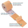 Elleboogkniebeschermers WorthWhile 5-maat logy Tape Atletisch herstel Zelfklevende wrap taping Spierpijnverlichting beschermer 220830