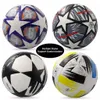 Palloni da calcio per distributori di competizioni professionali 2022 Qatar World Cup Nuovo stile Resistente all'abrasione Fornitura di qualità eccellente