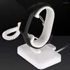 Alarm Systems Arrival Wristband Security Display Stand Holder For Smart Watch Store Shown