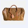 الرجال الفاخرة للنساء حقائب سفر بو جلود داكز مصممة حقائب اليد حقائب كبيرة السعة الرياضية كيس 249i