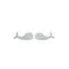 Fashion Ear Studs for Women High Quality whale stud earrings Unique Design New Arrival