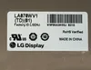 Original LG-skärm LA070WV1-TD01 7 Upplösning 800x480 Displayskärm