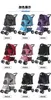 Dog Car Seat Covers Go Out Small And Medium Lightweight Pet Cart Cat Foldable Four-wheeled