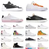 Running Shoes Blazer Iron Grey men women Blazers mid 7 Casual Shoes Classic Green Magma Orange Thermal White Designer Sneakers mens trainers outdoor jogging walking