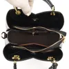 Schräge Umhängetaschen für Damen, modisch, lässig, Damentasche, kleine Handtasche, Tragetaschen, großes Fassungsvermögen, echtes Leder, großes Volumen, Großhandel, Handytasche für Mädchen, Schwarz 9290