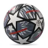 Palloni da calcio per distributori di competizioni professionali 2022 Qatar World Cup Nuovo stile Resistente all'abrasione Fornitura di qualità eccellente