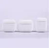 For Airpods 2 pro earphones air pods 3 air pod Accessories Solid Silicone Cute Protective Headphone Cover Apple Wireless Charging Box Shockproof Case ap2 ap3