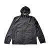 Erkek kapüşonlu gündelik ceket sonbahar ve kış yeni moda rüzgar geçirmez spor ceketleri 43831