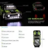 ElectricRc Araba Wltoys 128 284131 RC 24G Uzaktan Kumanda 4WD Offroad Yarışı 30kmh Yüksek Hızlı Yarışma Sürüklenen Çocuk Oyuncakları Hediye 220830