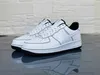 Designer Ourdoor Sneakers Force 1 07 Laufschuhe Klassische Design Low Top Männer Frauen Walking Casual Shoe
