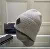 Hüte Gestrickte Mode Caps für Frauen Männer Winter Herbst Elastische Skullies Beanies Kappe Top Qualität Gestrickte Outdoor Warme Mütze