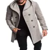 2019 Men039s Mabille en laine Auteur d'automne trench-coat coton Coton Men Men de manteaux et vestes pour hommes S3XL27608889673