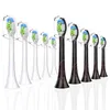 Toothbrush head Replaceable Heads For Philips Sonicare Flexcare Diamond Clean6116151