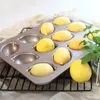 Bakware gereedschap kleine mallen magnetronplaat professionele patisserie kid oven bakmaker molde galletas keukengerei set