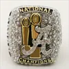 NCAA 2017 Алабама Чемпионат Кольцо высокого качества чемпионка моды Ring Ring Ring