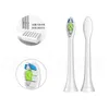Cabeça de escova de dentes substituível para Philips Sonicare Flexcare Diamond Clean6116151