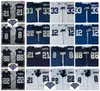 Jersey Vintage 75th 8 Troy Aikman 21 Deion Sanders Football Jerseys 12 Roger Staubach 22 Emmitt Smith 33 Tony Dorsett 88 Michael Irvin عيد الشكر