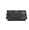 Stage Lighting DJ Controller 72 Channel DMX Console Controller