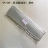 100PCS Lot Factory Factory and Back Screen Protector Film for iPhone 5 5S 6S 7 8 Plus X XS MAX 11 جديد