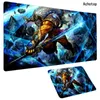 Mouse Pads Wrist Rests Dota2 900x400mm Gaming Mouse Pad XXL Computer USB Mousepad Super Large Rubber Speed Desk Keyboard Mouse Pad5081737