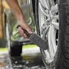 Auto Schwamm Fahrzeug Rad Pinsel Waschen Reifen Felge Reinigung Griff Werkzeug Für Lkw Motorrad Fahrrad Reiniger Detaillierung