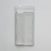 기화기 포장 1.0ml USA 스톡 전자 담배 포드 처리 가능한 vape 펜 포드 조개 껍질 물집 팩 클리어 플라스틱 케이스 박스 맞춤형 카드 패키지 Cali Warehouse