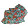 Baseball Designer Marke Cap Männer Damen Hohe Qualität Baumwolle Erdbeere Kaktus Visier Hat242Q