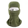 Bandane Tactical Mask Full Face Balaclava Paintball Ciclismo Bicicletta Escursionismo Sciarpa Cappuccio Cappello Uomo Donna