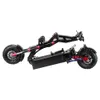 US Stock OBARTER X7 scooter da 14 pollici 60 V 60 Ah doppio motore 8000 W velocità massima 85 km/h potente scooter elettrico per adulti assorbimento degli urti idraulico