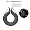 Beauty Items Vibrators sexy Speeltjes voor Koppels Penis Cock Ring Lock Sperma Vertraagde Ejaculatie Langdurige Vagina Stimulatie Clitoris Stimulator