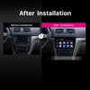 Car Video Head Unit Android Auto Stereo per Skoda Yeti 2014-2018 con supporto Bluetooth AUX Carplay