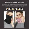 Bandanas Winter Unisex Magic Scarf Outdoor Спортивный велосипед