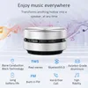 Tragbare Lautsprecher Knochenleitung Bluetooth-Lautsprecher Vibration Stereo Audio Digital TWS Wireless Kleinste tragbare Soundbox DURAMOBIHumbirdSpeaker T220831