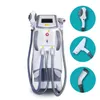 2022 Salongopt IPL Laser Hårborttagning RF Skinföryngring E-Light Tattoo Removal Machine