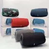Dropship charge5 E5 Mini Portable Wireless Bluetooth Speakers with Package Outdoor Smeker 5 Colors2704