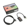 Адаптер кабелей HDTV для поддержки консоли Dreamcast Dreamcast NTSC 480i 480p PAL HD-Link Cable Dongle