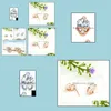 Stud Skl Earrings Cute Heart Eyes Cz Crystal Stud Brincos Gift Drop Delivery 2021 Jewelry Yydhhome Dhzox