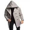 2019 Men039s Mabille en laine Auteur d'automne trench-coat coton Coton Men Men de manteaux et vestes pour hommes S3XL27608889673