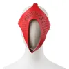 Beauty Items BDSM Masker sexy Speelgoed Voor Vrouwen Bondage Hoofdsteunen Leer sexyy Cosplay Mysterieuze Snavel Vorm Met Gaten Flirten Speelgoed