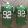 Jersey Vintage 12 Randall Cunningham 59 Seth Joyner 92 Reggie White Football Jerseys 99 Jerome Brown 20 Brian Dawkins 48 Wes Hopkins Jaworski