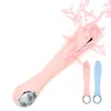 Schönheit Artikel 12 Frequenz Elektrische Schocker Puls Dildo Vibrator Weibliche Masturbator G-punkt Vibrierende Kugeln Erwachsene sexy Spielzeug Für Frau