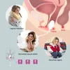 Nxy eggs kegel vaginal balls для взрослых секс -игрушки для женщин, подтягивающих машин для упражнений