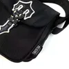 Trapstar 럭셔리 디자이너 가방 Irongate T Crossbody Bag 영국 런던 패션 핸드백 방수 지갑 배낭 토트 메신저 백 스포츠 야외 팩 토트