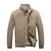 Men's Jackets Winter Down Slim Warm Fleece Fit Parka New Man Outfit Casual Good Quality 5 L220830