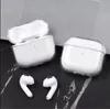 Für AirPods 2 Pro -Ohrhörer Air Pods 3 Air Pod Accessoires Solid Silicon Cute Protective Headphone Deckung Apfel