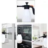 Car Washer High Pressure Cleaner Water Attachment Nozzle Flexible Auto Snow Foam Can Watering Sprayer Window Washing