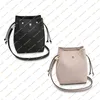 حقائب مصممة الفاخرة نانو قفلة بوكس ​​كيس الكتف الكتف حقيبة اليد حقيبة يد عالية الجودة من الجلد الأصلي أعلى 5A M68709
