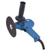 Dong Cheng 70 104mm Pad Size 200W Small and Lightweight Body Electric Sander